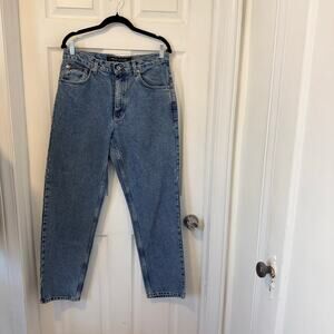 Vintage DKNY Mom Jeans